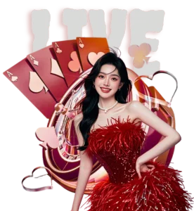 Live casino games