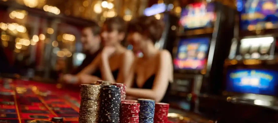 jl16 Slot Casino: Ang Ultimate Gabay para sa mga Manlalaro