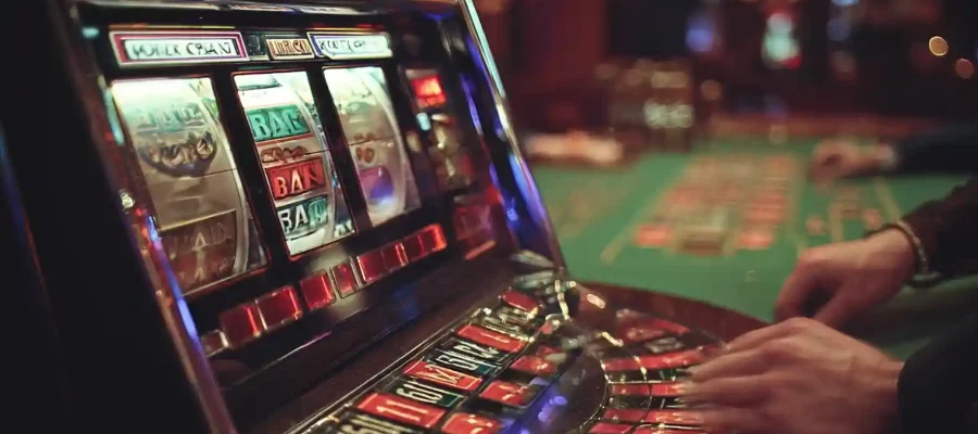 Paano Maglaro sa JL16 Slot App