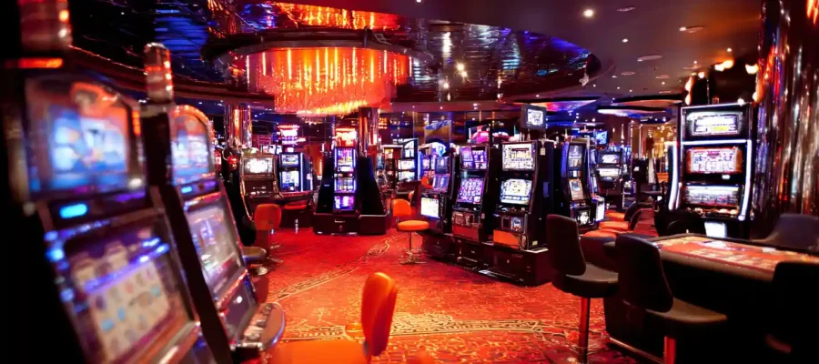 Jl16 Slot Casino: Isang Gabay sa Pag-login at Pag-download