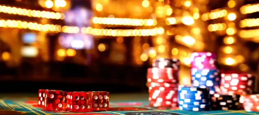 Paano Mag-enjoy sa jl16 slot casino sa Pilipinas