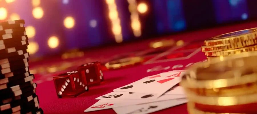 Tuklasin ang jl16 slot casino para sa Masayang Laro