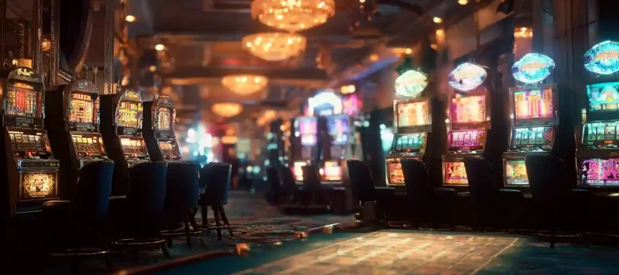 JL16 Slot Casino: Lahat ng Dapat Mong Malaman