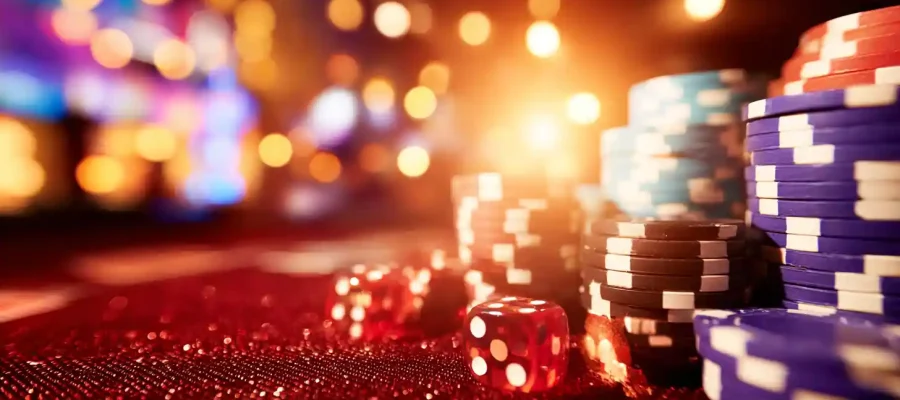 Jl16 Slot Casino: Komprehensibong Gabay at Pagsusuri