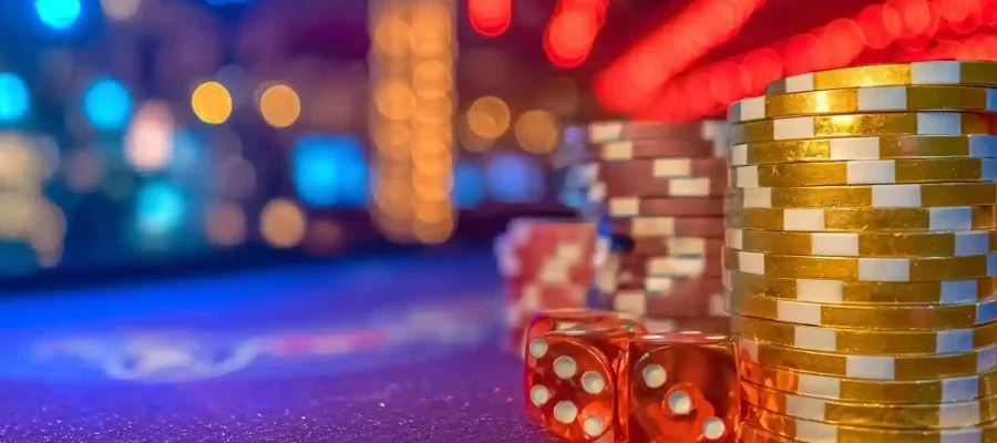 JL16 Slot Casino: Paano Maglaro at Magrehistro