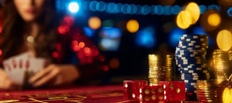 Tuklasin ang Karanasan sa jl16 slot Online Casino
