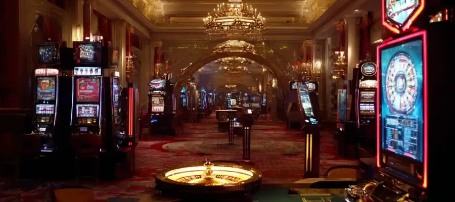 Jl16 Slot Casino: Ultimate Guide sa Pilipinas