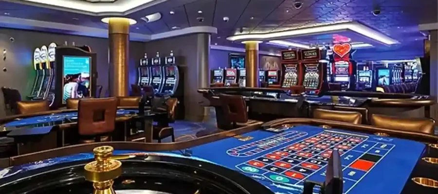 jl16 Slot Casino: Alamin ang Lahat ng Detalye at Benepisyo