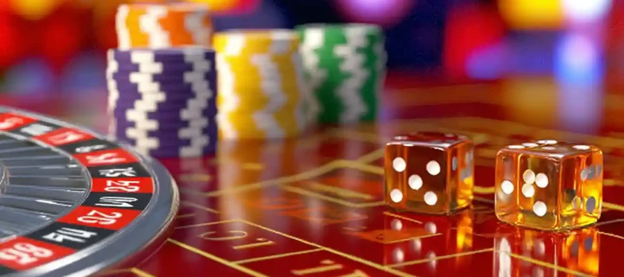JL16 Slot Casino: Gabay sa Login at App