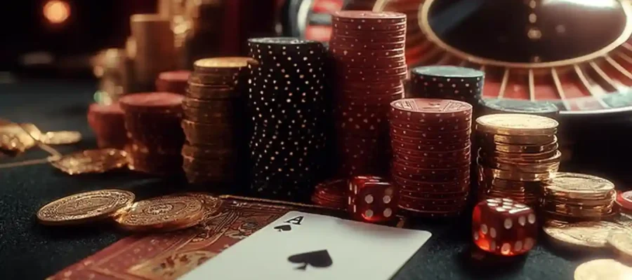 Tuklasin ang Karanasan sa jl16 Slot Casino
