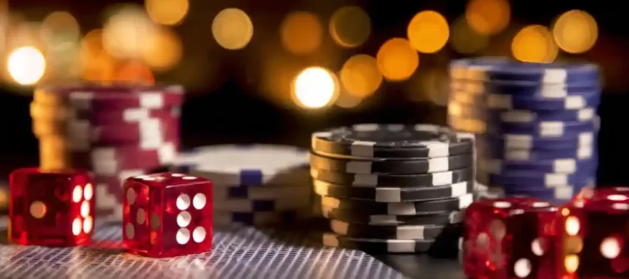 Paano Maglaro sa jl16 Slot Casino: Gabay para sa Mga Baguhan