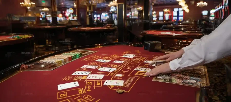 JL16 Slot: Tuklasin ang Kaakit-akit na Mundo ng Online Gaming