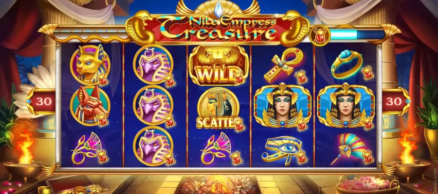 Maglaro sa jl16 Slot: Ultimate Gaming Experience