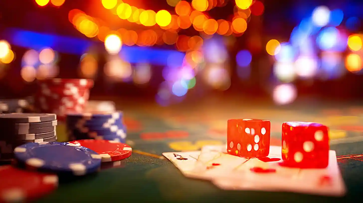 jl16 slot casino