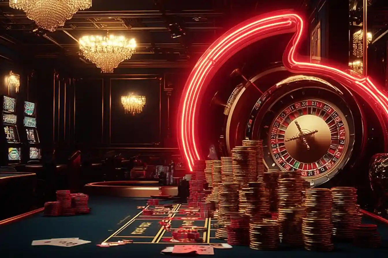 jl16 slot casino