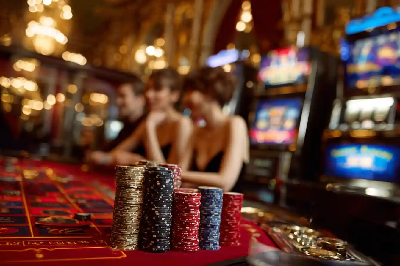 jl16 slot casino
