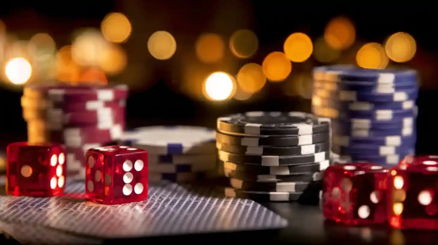 jl16 slot casino