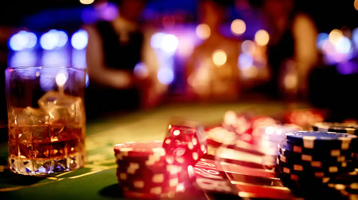 jl16 slot casino