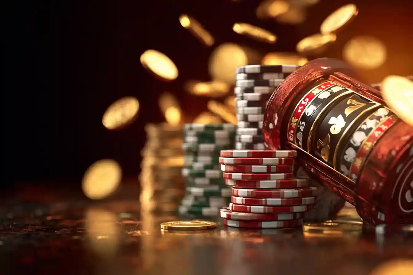 jl16 slot casino