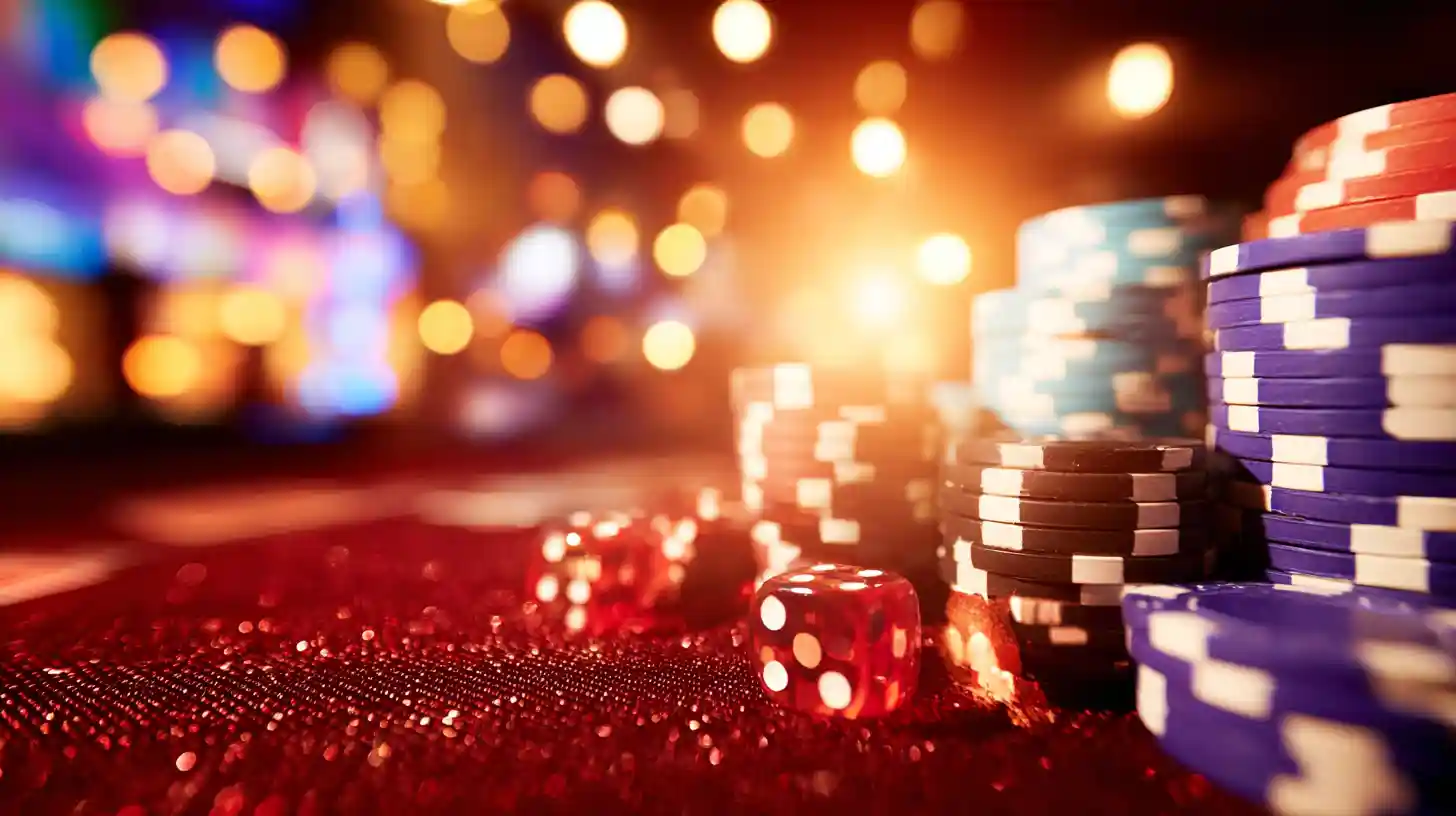 jl16 slot casino