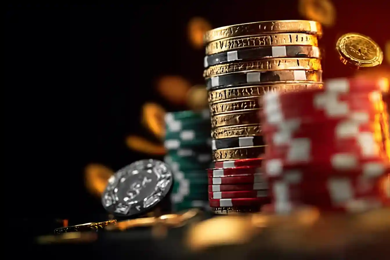 jl16 slot game