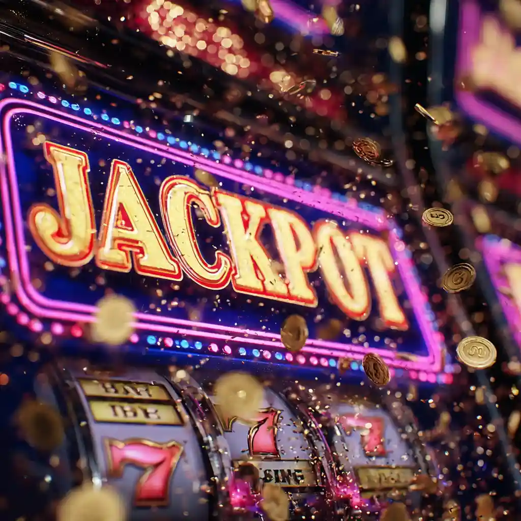 jl16 slot game