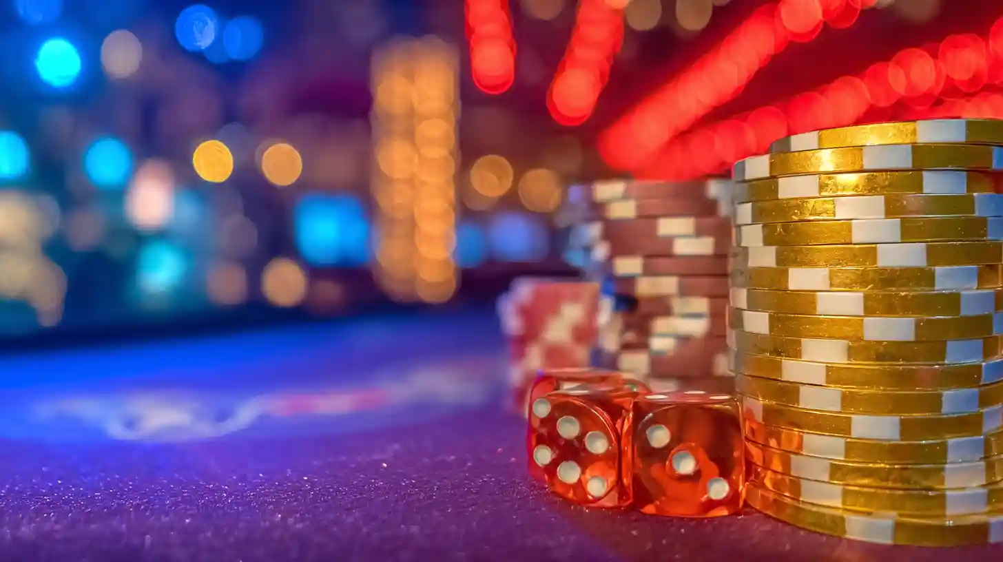 jl16 slot casino