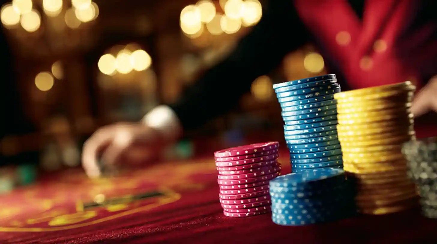 jl16 slot game