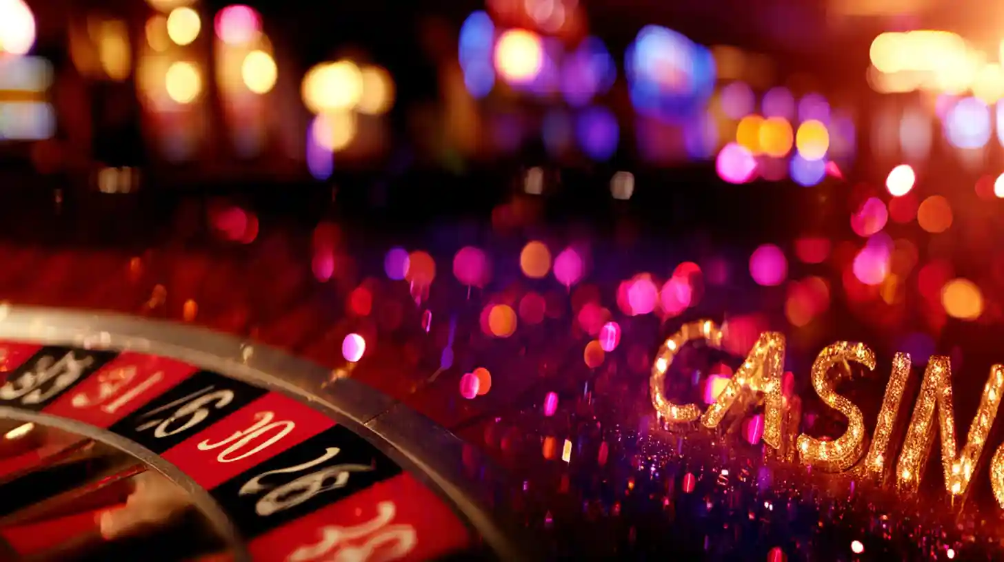 jl16 slot casino