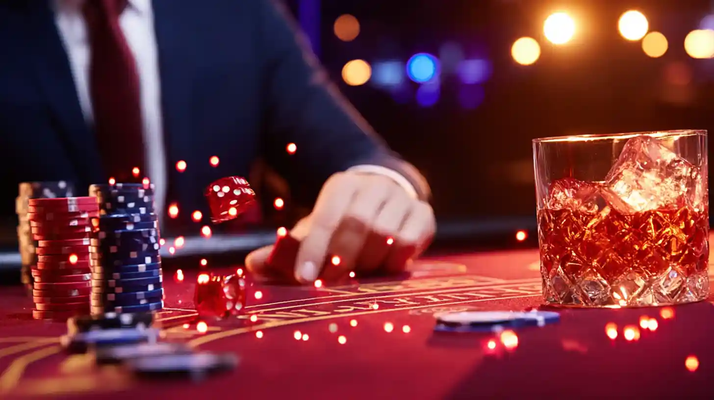 jl16 slot casino