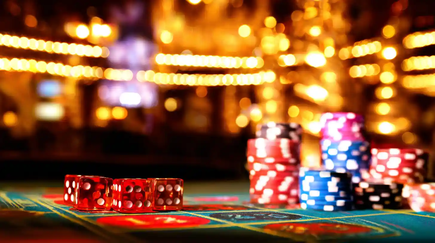 jl16 slot casino