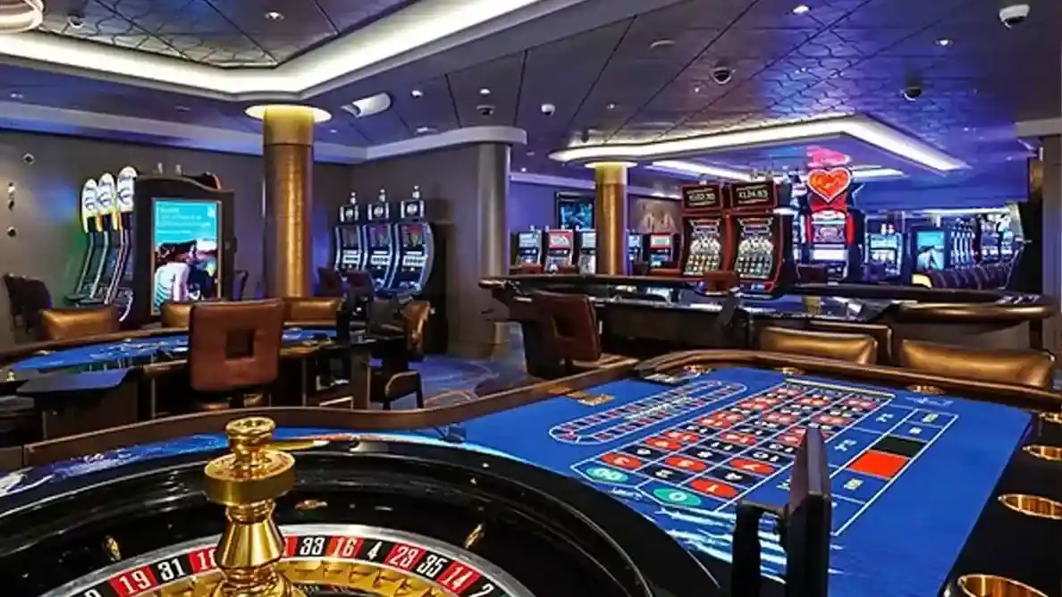 jl16 slot casino