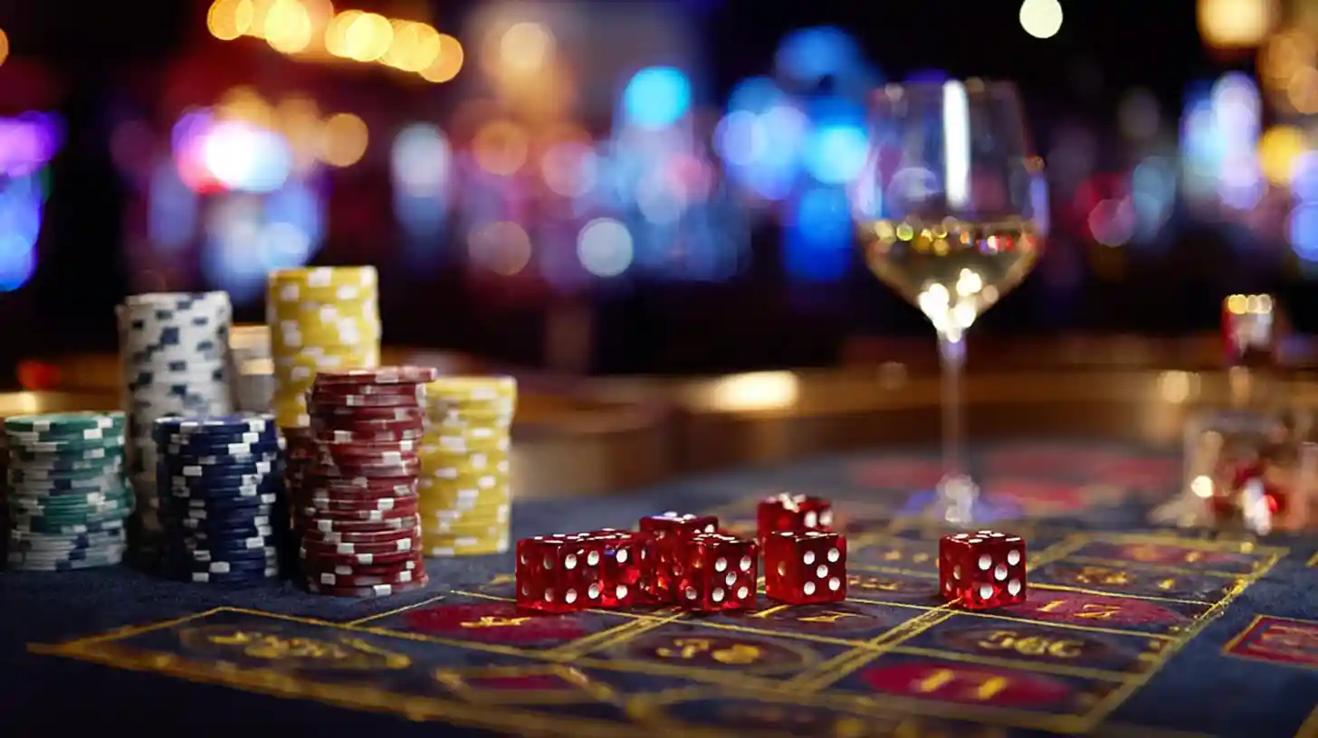 jl16 slot casino