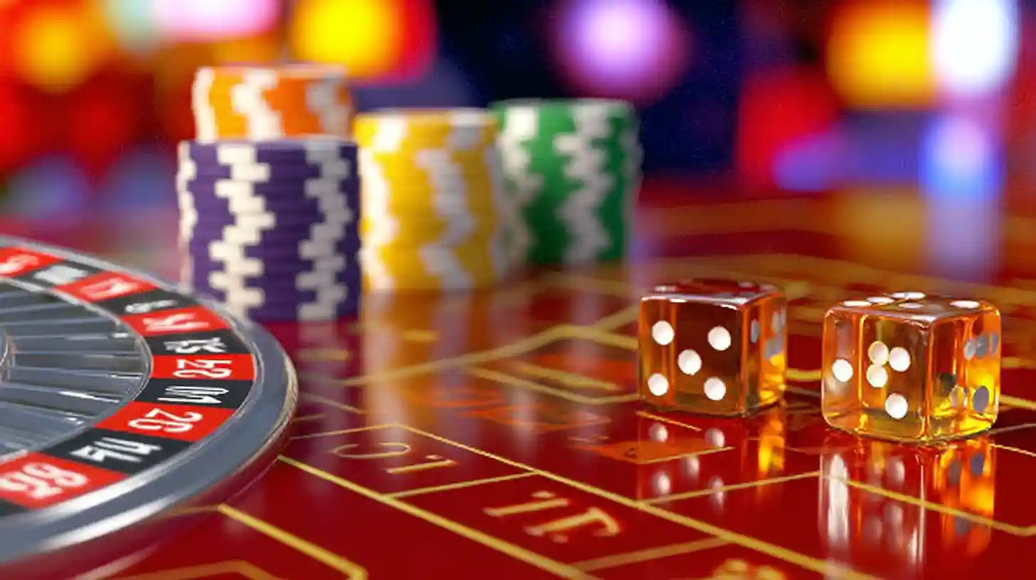 jl16 slot casino