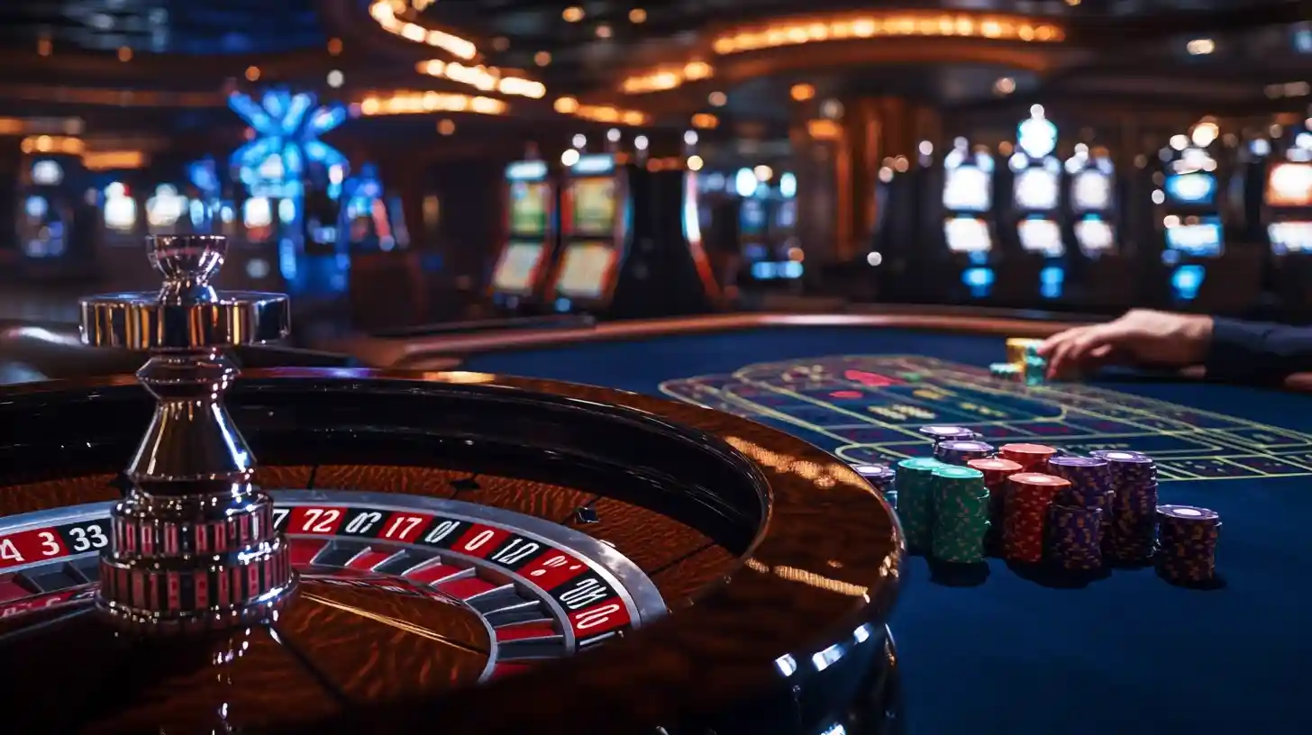 jl16 slot game