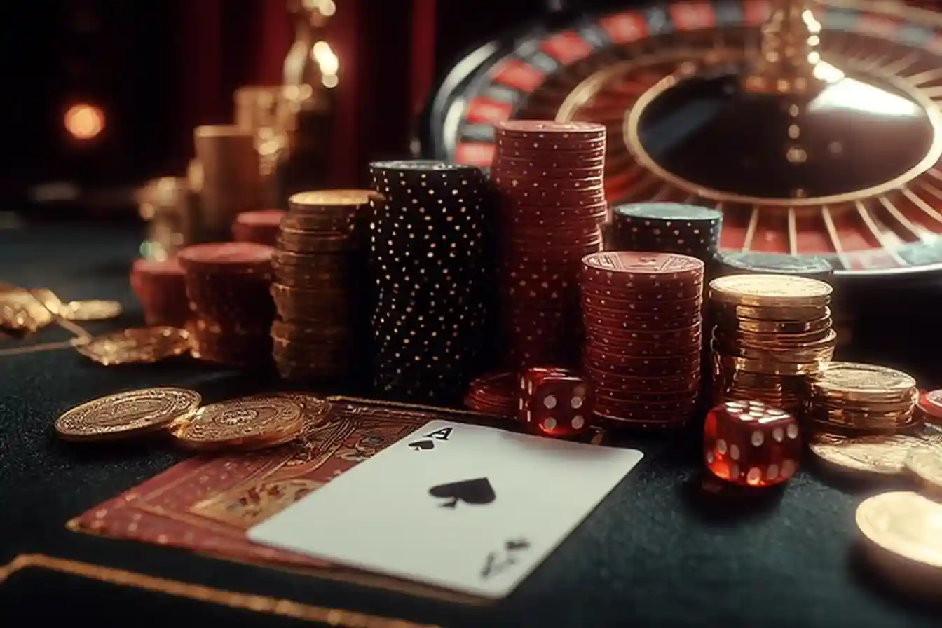 jl16 slot casino