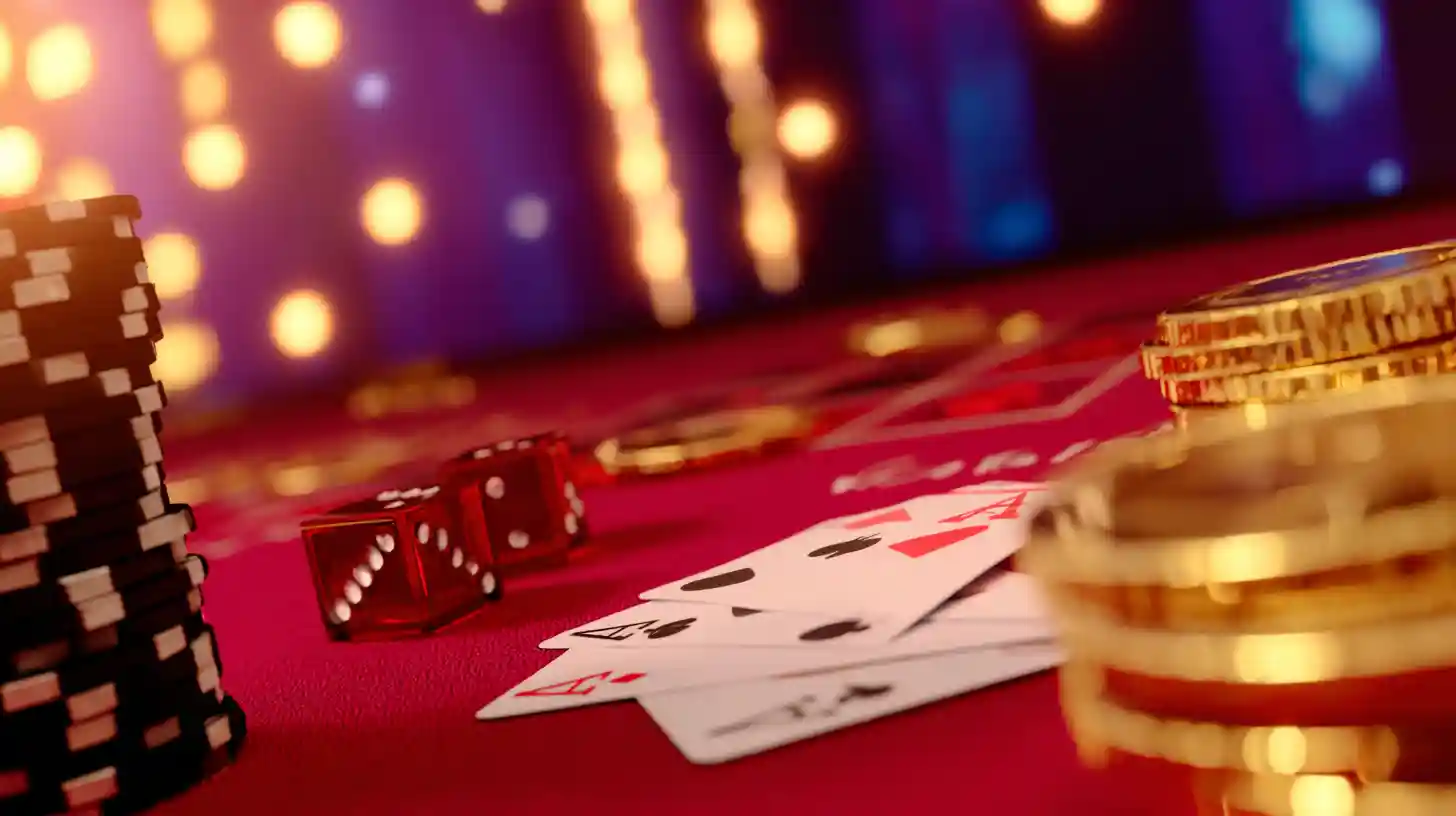 jl16 slot casino