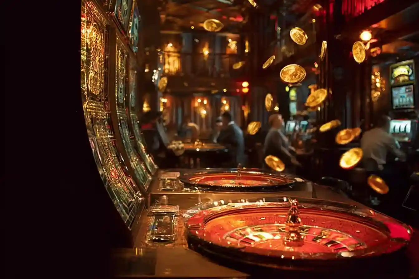 jl16 slot casino