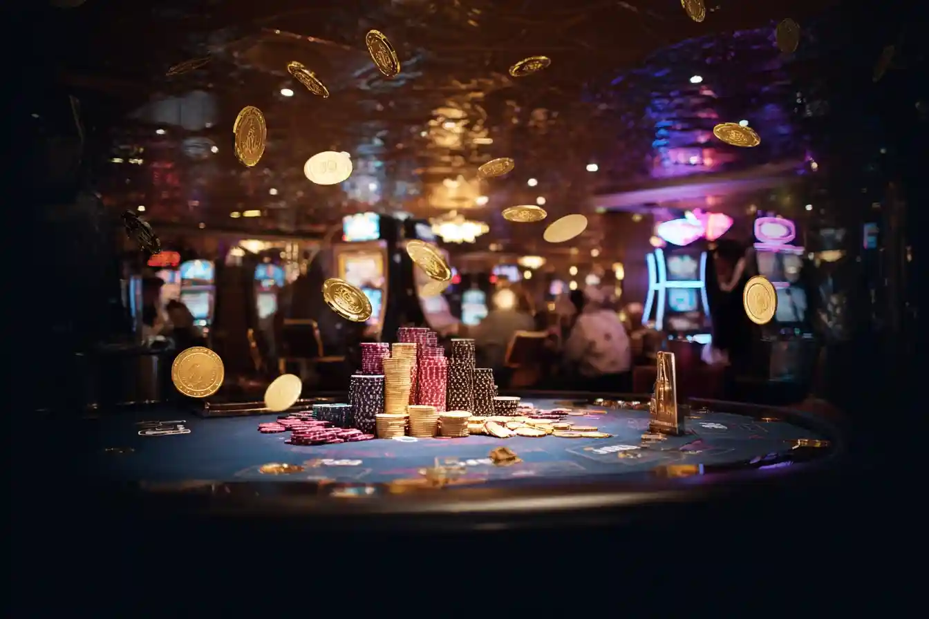 jl16 slot casino